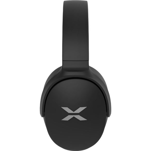 Fone de ouvido Xion XI-AU55BT Bluetooth - Preto