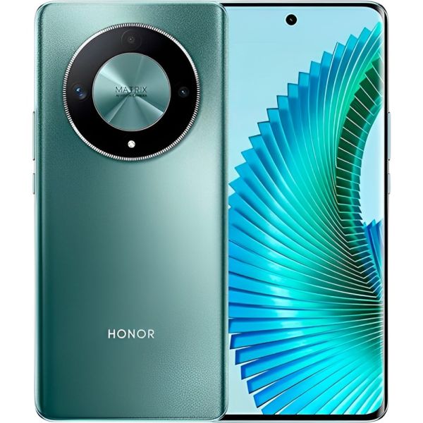 Honor Magic6 Lite 5G Dual 256 GB 8 GB - Verde Esmeralda
