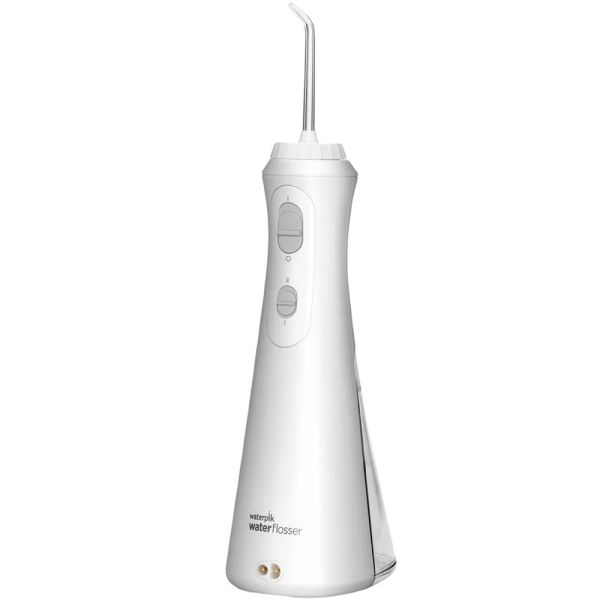 Irrigador Oral Waterpik Cordless Plus WP-450W 110W Sem fio - White
