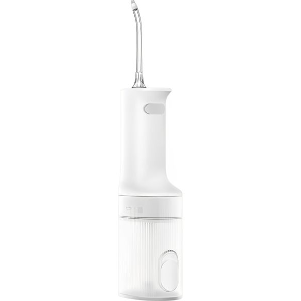 Irrigador Oral Xiaomi Water Flosser 2 BHR9235GL - Branco 200mL