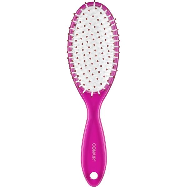 Kit de Escova para Cabelo Conair 95100Z - 3 peças
