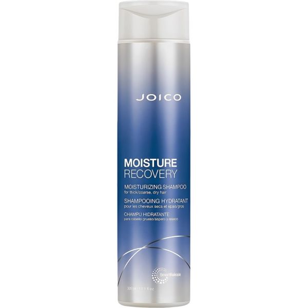 Kit Joico Moisture Recovery Duo Shampoo 300mL + Condicionador 250mL