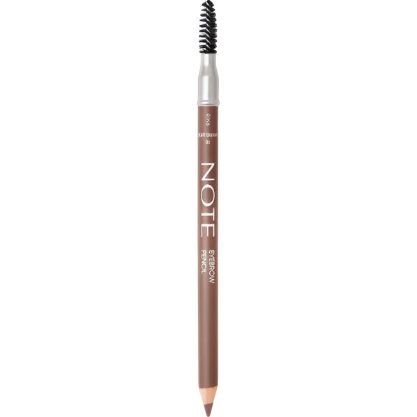 Lápis para Sobrancelhas Note - 03 Light Brown