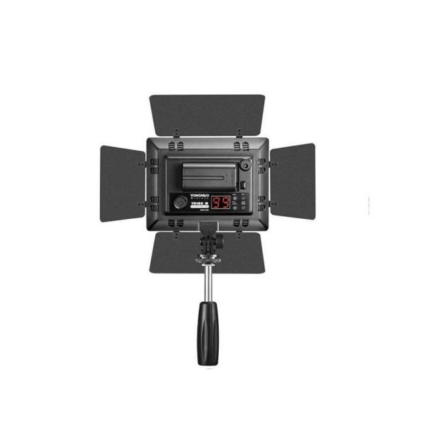 Led Yongnuo YN-160III Pro sem Carregador