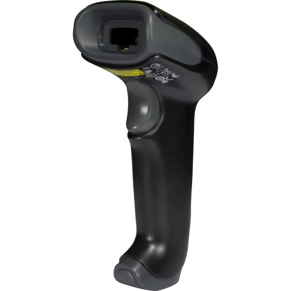Leitor de Códigos de Barras Honeywell Voyager 1250g com Base