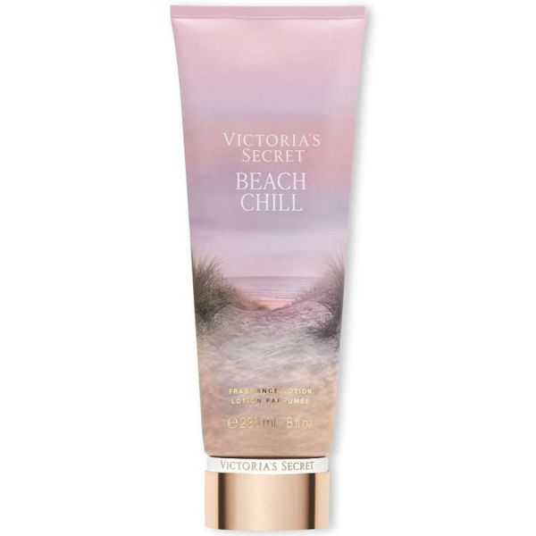 Loção Victoria's Secret Beach Chill - Feminino 236mL