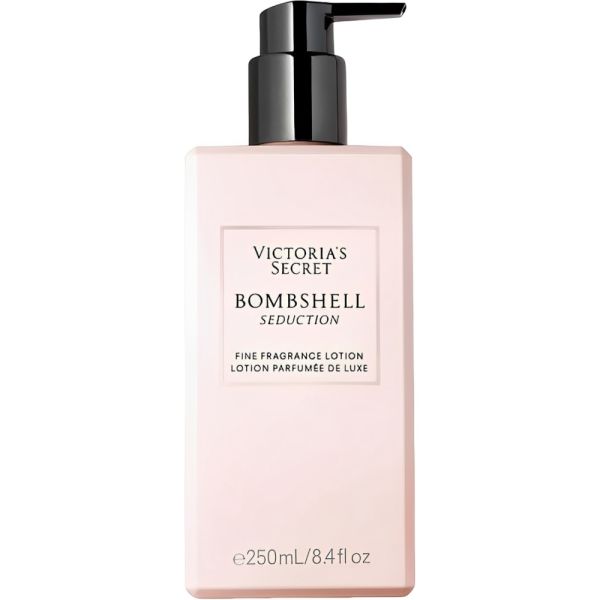 Loção Victoria's Secret Bombshell - Feminino 250mL