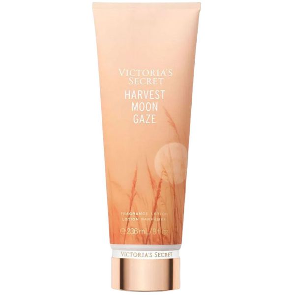 Loção Victoria's Secret Harvest Moon Gaze - Feminino 236mL