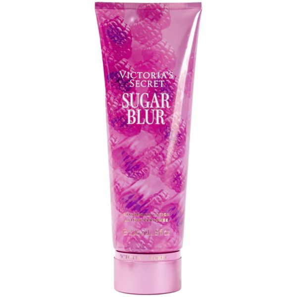Loção Victoria's Secret Sugar Blur - Feminino 236mL