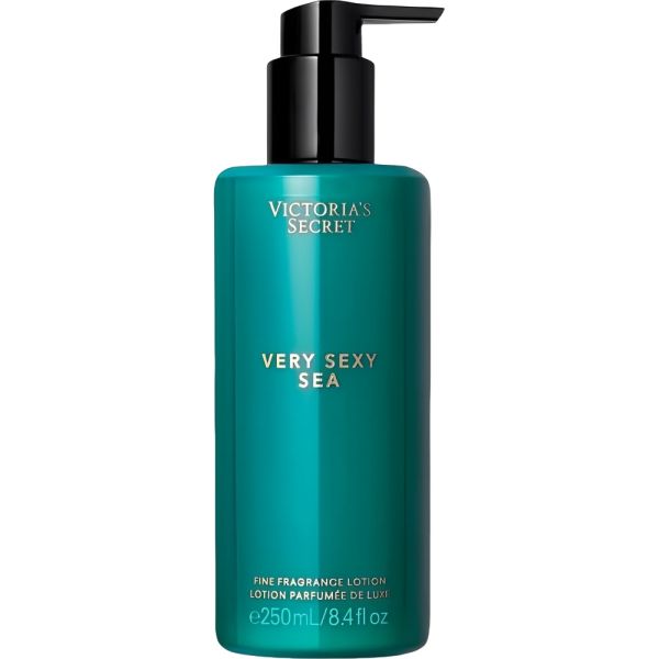 Loção Victoria's Secret Very Sexy Sea - Feminino 250mL