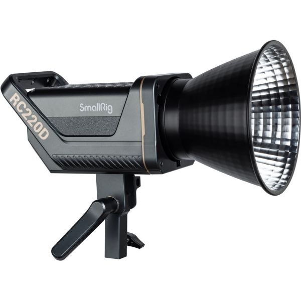 Luz LED de Vídeo SmallRig RC 220D 3472