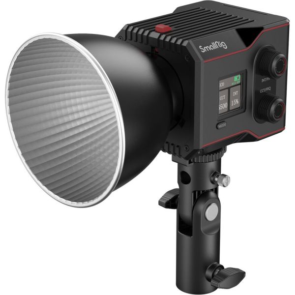 Luz LED Monocromática SmallRig RC 60B 4376