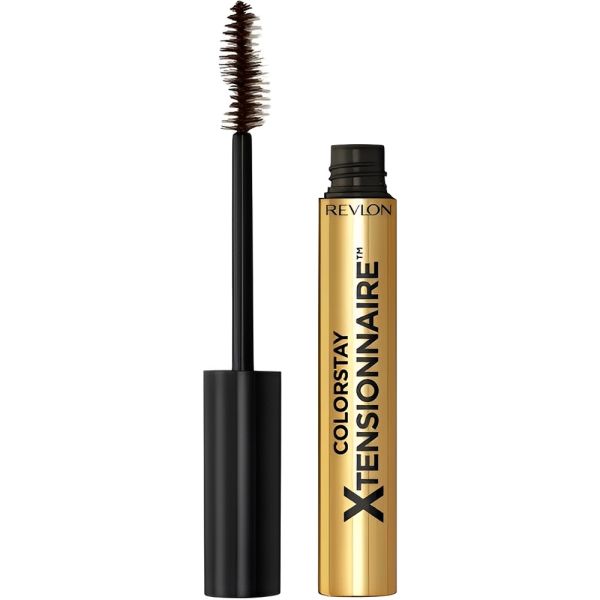 Máscara de Cílios Revlon ColorStay Xtensionnaire - 203 Black Brow