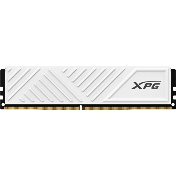 Memória RAM DDR4 Adata 3200 MHz 16 GB XPG Gammix D35 AX4U320016G16A-SWHD35 - Preto