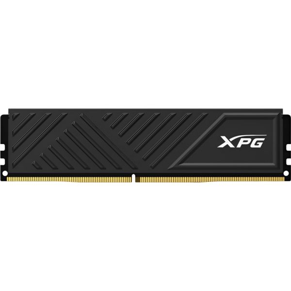 Memória RAM DDR4 Adata 3200 MHz 8 GB XPG Gammix D35 AX4U32008G16A-SBKD35 - Preto