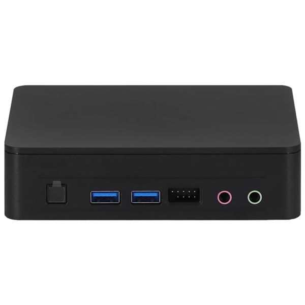 Mini PC Intel Nuc NUC11ATKC2 Intel Celeron N4505 2.0 GHz