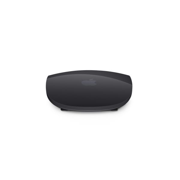 Mouse 2 Magic Apple MRME2BE/A - Cinza Espacial