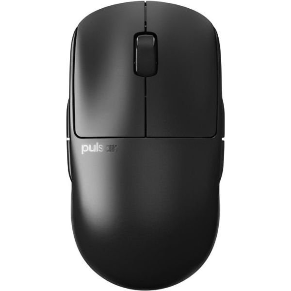 Mouse Gamer Sem Fio Pulsar X2A v3 56G - Preto