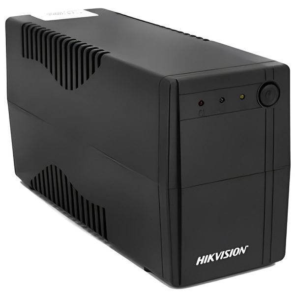Nobreak UPS Hikvision DS-UPS1000 1000VA 500 W 220v