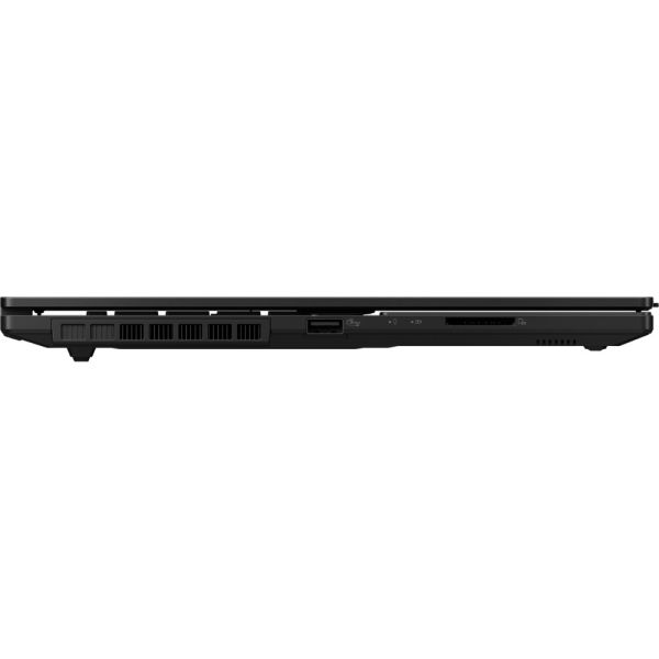 Notebook ASUS VivoBook Pro N6506MV OLED 15,6" Intel Core Ultra 9 185H RTX 4060 8 GB - Cinza