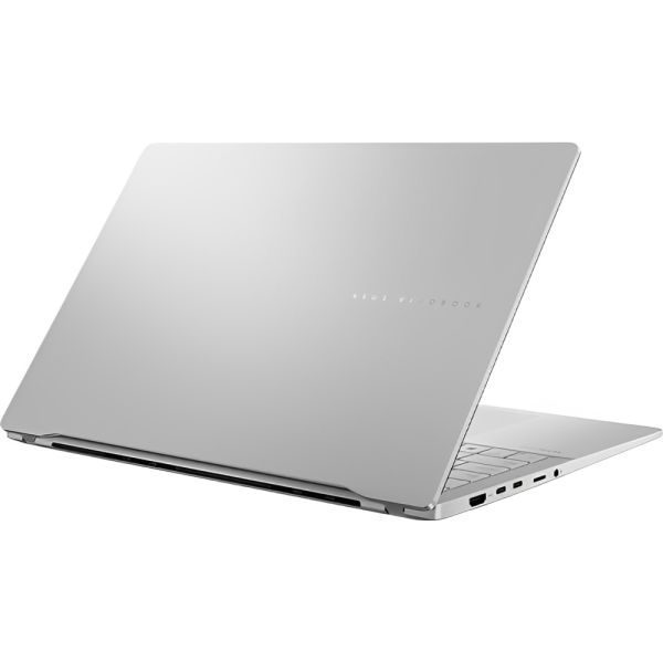 Notebook Asus VivoBook S15 OLED S5507QA-MA041W 15.6" Snapdragon X Lite X1E 16 GB DDR5 1 TB SSD - Prata