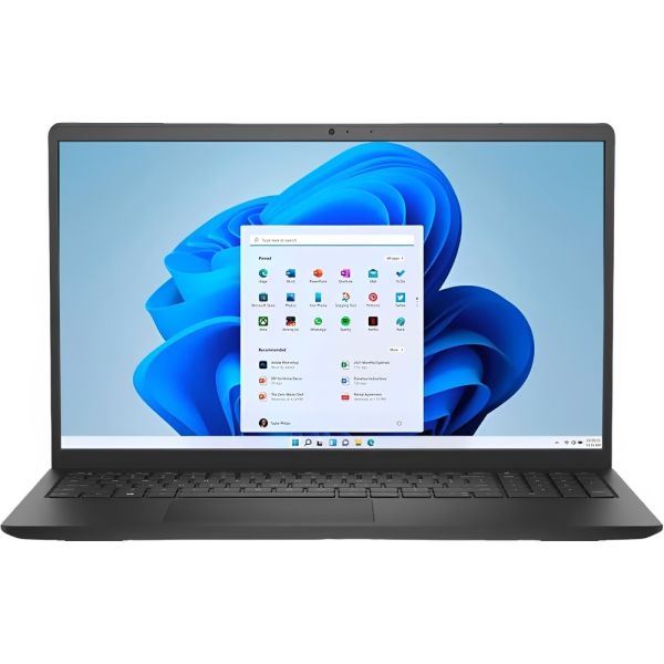 Notebook Dell Inspiron 15 i3530-7837BLK-PUS 15.6" Intel Core i7-1355U 16 GB DDR4 1 TB SSD Touch - Carbon Black