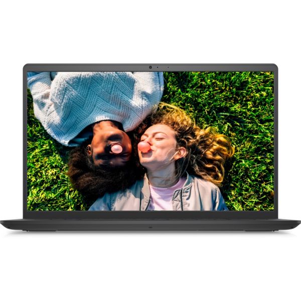 Notebook Dell Inspiron 3520 16" Intel Core i7 1255U 16 GB DDR4 1 TB SSD - Preto