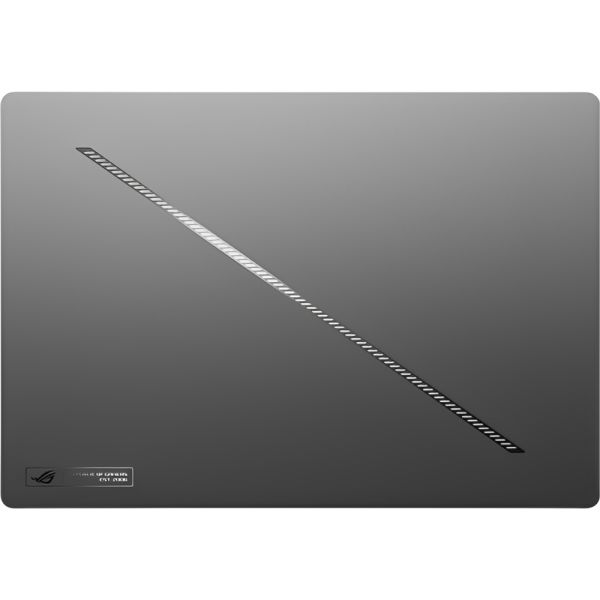 Notebook Gamer ASUS ROG Zephyrus GA605WI OLED 16" AMD Ryzen AI 9 HX RTX 4070 8 GB - Eclipse Gray