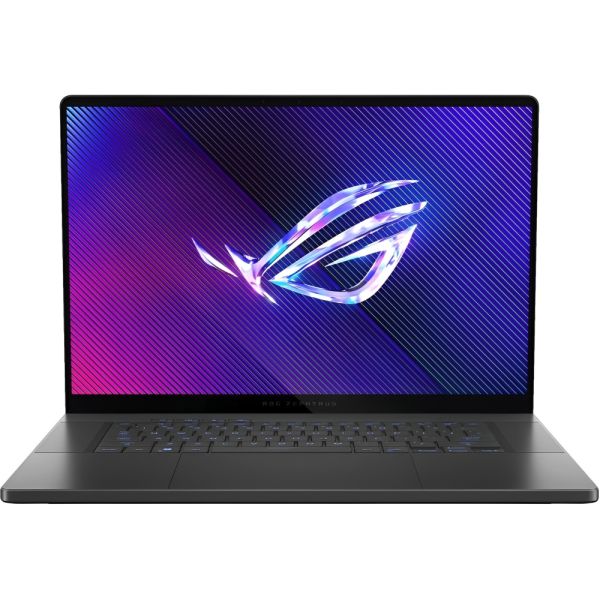 Notebook Gamer ASUS ROG Zephyrus GU605MZ 16" Intel Core Ultra 9-185H RTX 4080 12 GB - Cinza