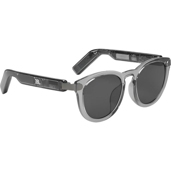 Óculos de sol JBL Soundgear Frames - Ônix