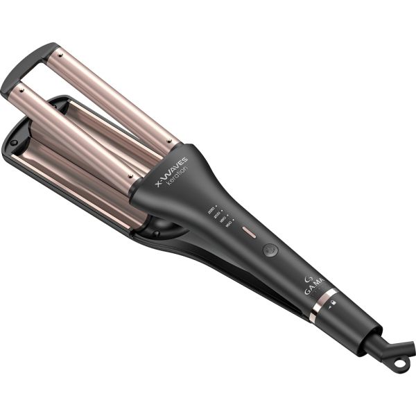 Ondulador GA.MA X-Waves Keration 914/3848 Bivolt