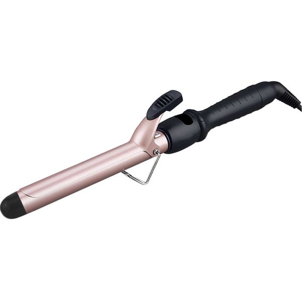 Ondulador Onida ON-057 28 mm Bivolt - Rose Gold/Preto