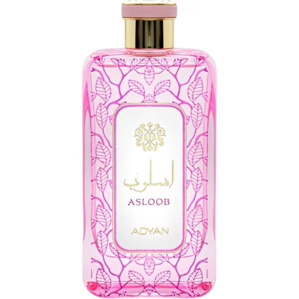 Perfume Adyan Asloob EDP - Feminino 100mL