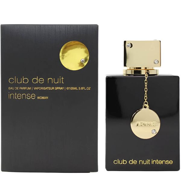 Perfume Armaf Club de Nuit Intense EDP - Feminino 105mL