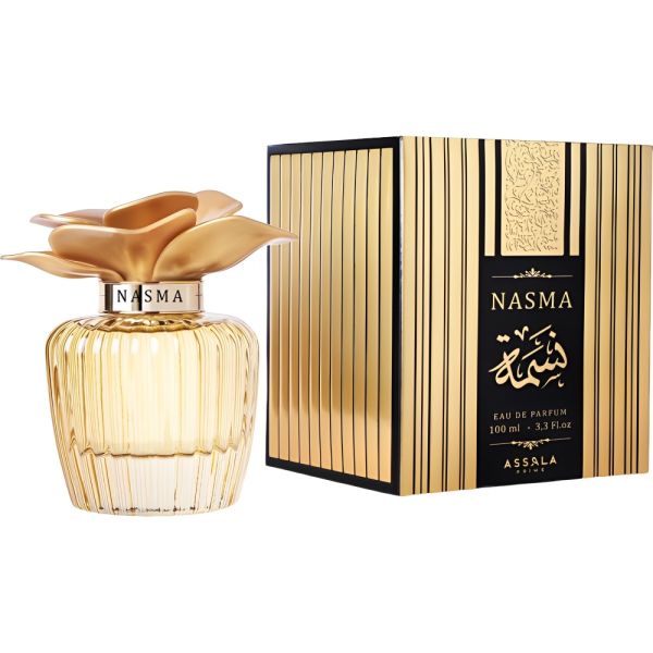 Perfume Assala Prime Nasma EDP - Feminino 100mL