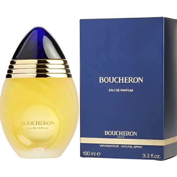 Perfume Boucheron Femme EDP - Feminino 100mL