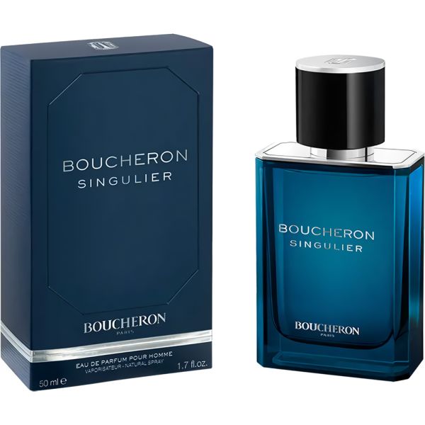 Perfume Boucheron Singulier EDP - Masculino 50mL