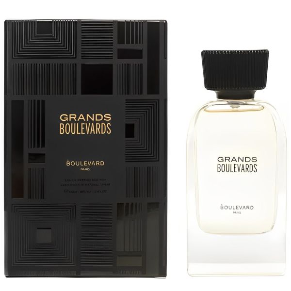 Perfume Boulevard Grands EDP - Feminino 100mL