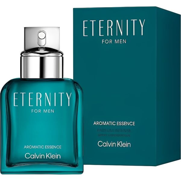 Perfume Calvin Klein Aromatic Essence Eternity EDP - Masculino 100mL