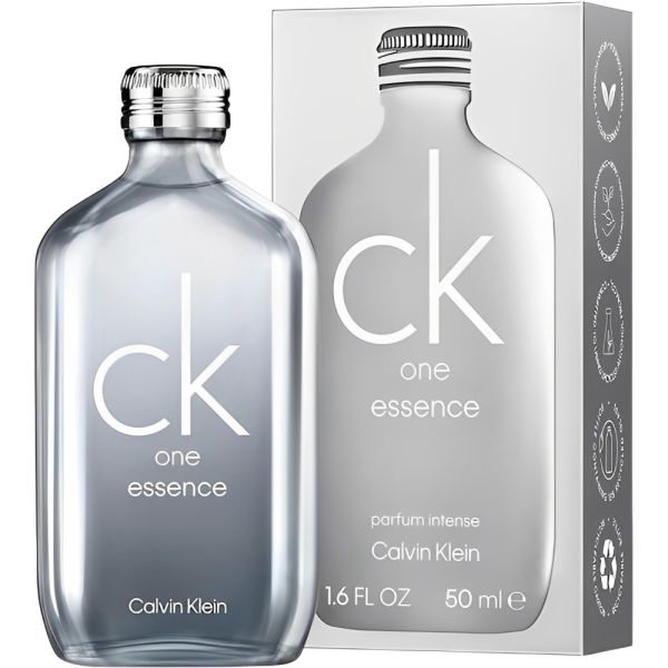 Perfume Calvin Klein CK One Essence Parfum Intense - Unissex 50mL