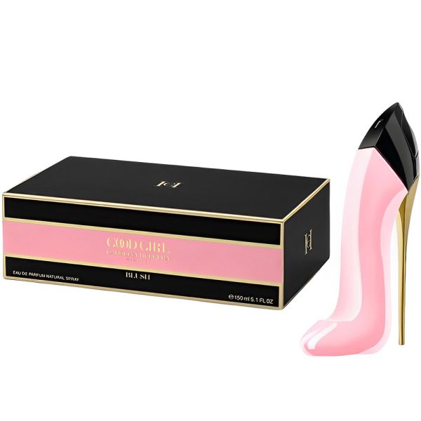 Perfume Carolina Herrera Good Girl Blush EDP - Feminino 150mL
