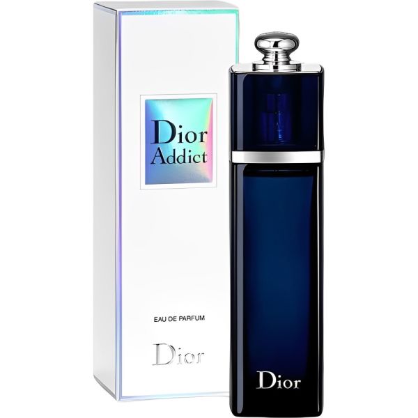 Perfume Christian Dior Addict EDP - Feminino 100mL