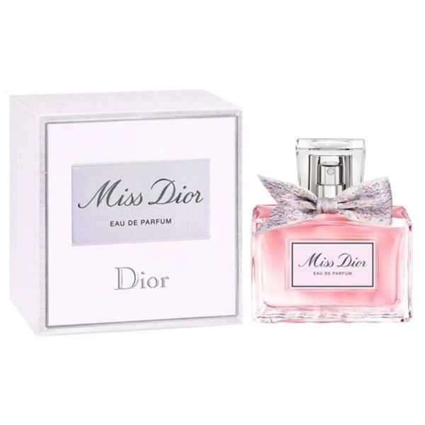 Perfume Christian Dior Miss Dior EDP - Feminino 50mL