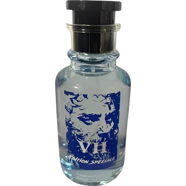 Perfume Devsana VII Edição Especial EDP - Feminino 100mL