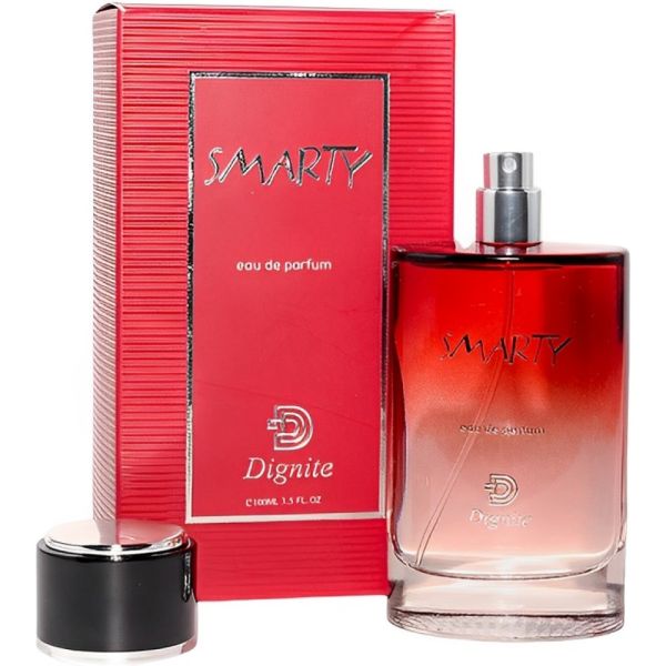 Perfume Dignite Smarty EDP – Unissex 100mL