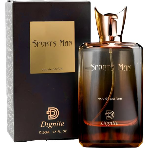 Perfume Dignite Sports Man EDP – Masculino 100mL