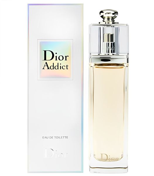 Perfume Dior Addict EDT - Feminino 100mL