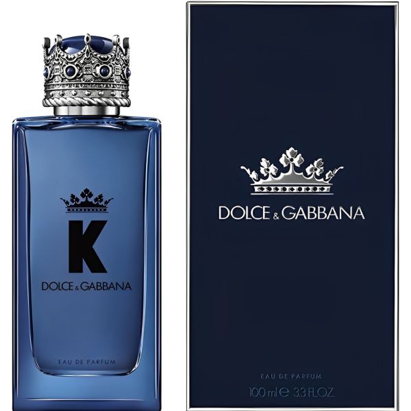 Perfume Dolce & Gabbana K EDP - Masculino 100mL