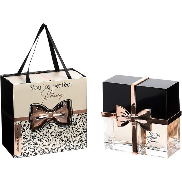 Perfume Georges Mezotti You're Perfect Honey EDP - Feminino 100mL