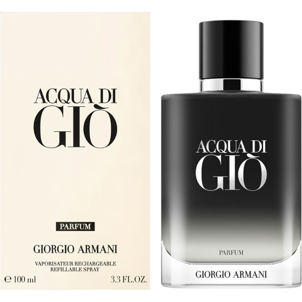 Perfume Giorgio Armani Acqua Di Giò Parfum - Masculino 100mL